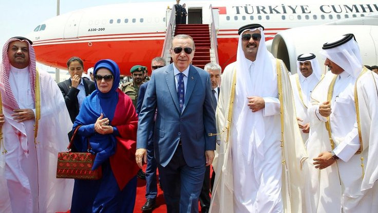 Financial Times: Erdoğan ve danışmanları Türkiye'nin gücünü fazla sandı