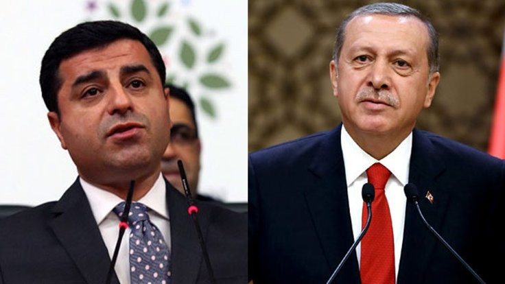 Erdoğan'ın savunması: Siyasetçi ağır söze katlanır