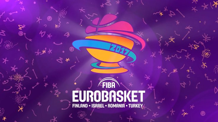 EuroBasket'te ilk çeyrek finalistler belli oldu