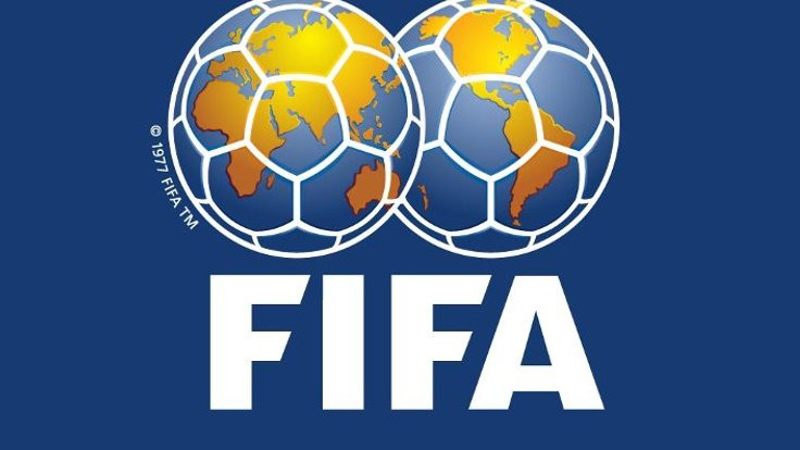 FIFA dünya futbolunda Türkiye 27. sırada