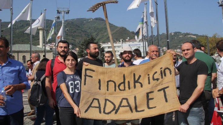 Kılıçdaroğlu'ndan 'çiftçilere adalet' için Anadolu turu