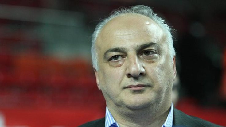 Fenerbahçe Asbaşkanı Hakan Dinçay hayatını kaybetti