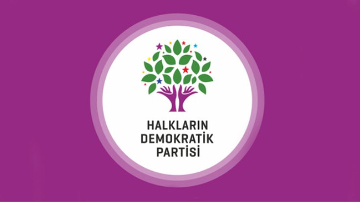 HDP Batman Milletvekillerine soruşturma açıldı