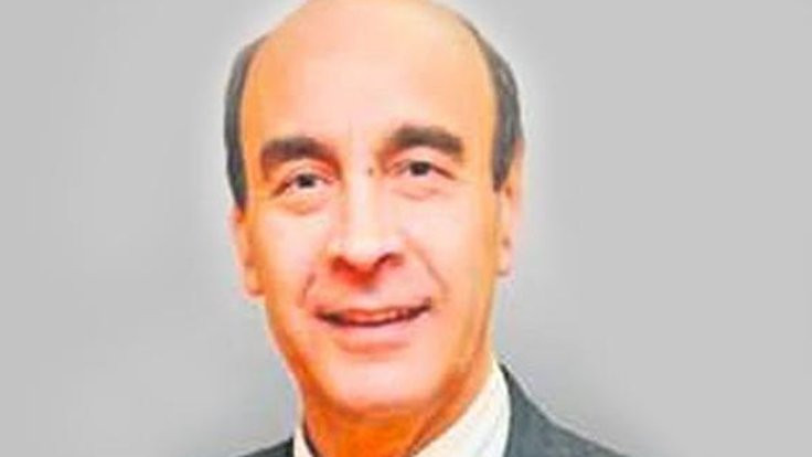 Profesör Paşaoğlu evinde ölü bulundu