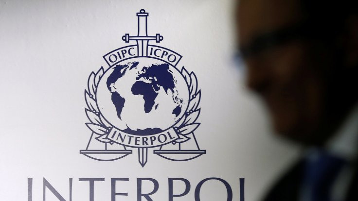 Filistin, INTERPOL'e üye oldu