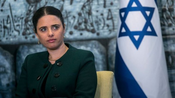 İsrailli bakandan Trump'a: Yahudi karşıtı Erdoğan'ı güçlendiriyorsunuz
