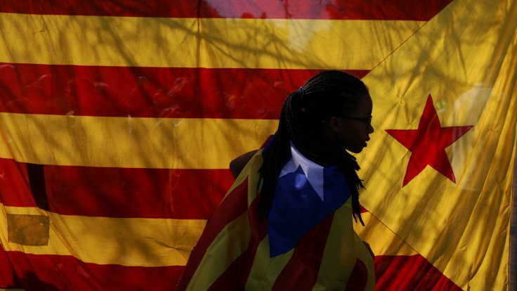 İspanyolca konuşan dünyada geçen hafta: Adalet, 'yasa dışı' referandumu kaldırdı