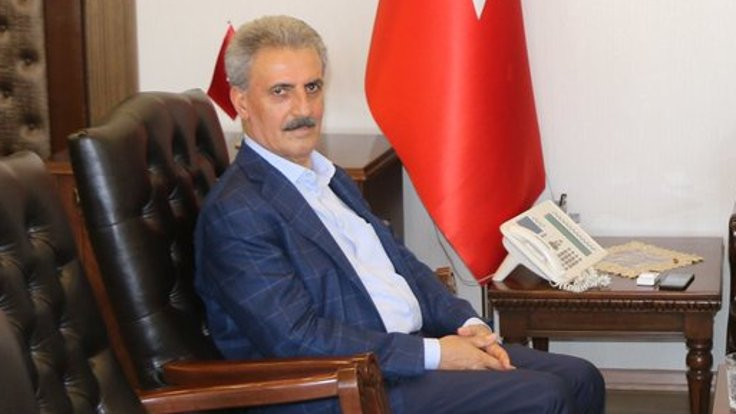 Eski AK Parti'li vekil Kazım Ataoğlu, Akşener'in listesinde
