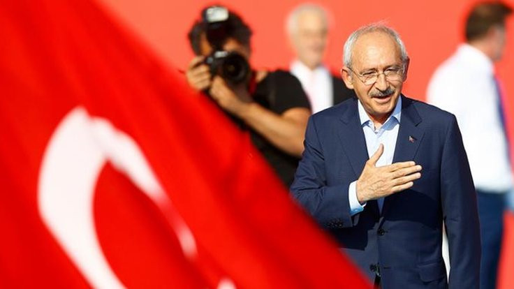 Kılıçdaroğlu İstanbul'da 27 AK Partili arıyor!