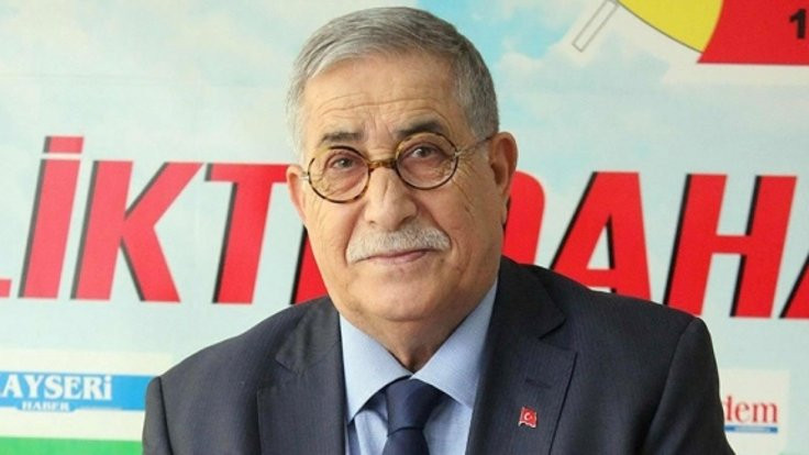 'AKP yöneticisi FETÖ'yü kurtardı'