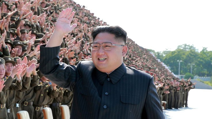 'Kuzey Kore savaş için yalvarıyor'