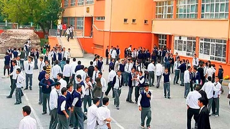Okul açmada nüfus şartı kaldırıldı