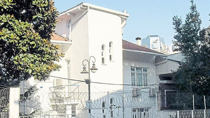 Metin Hara’nın 'yaşam merkezi' mühürlendi