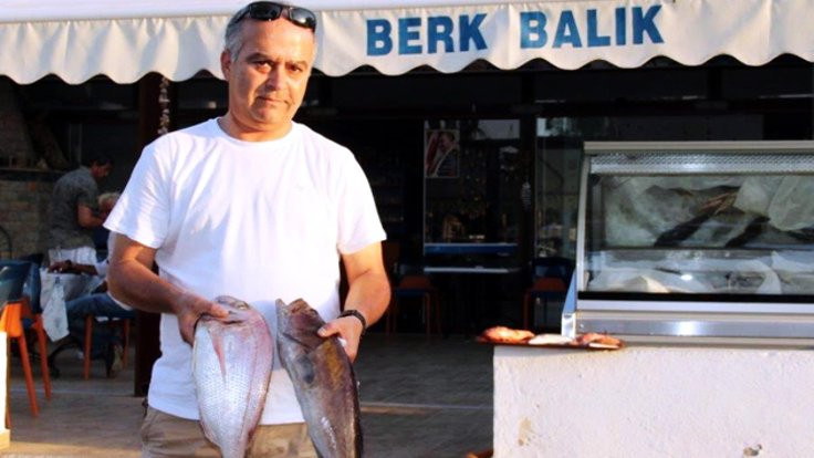 Bodrum'daki Berk Balık Restoran'ın işletmecisi Mustafa Coşkun ölü bulundu