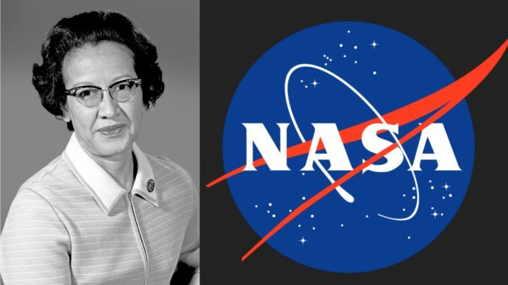 NASA'nın 'bilgisayar' kadını!