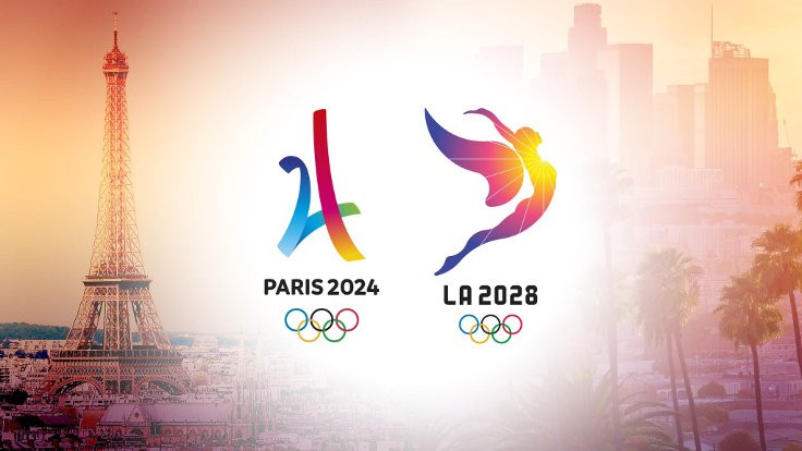 2024 ve 2028 Olimpiyatlarının düzenleneceği şehirler açıklandı