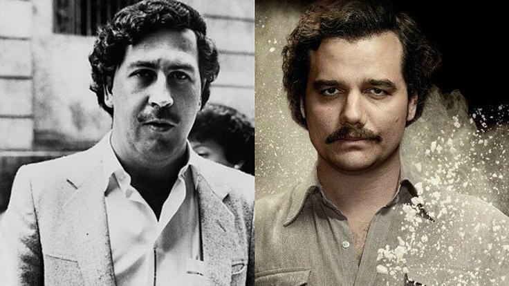 Escobar ailesinden 1 milyar dolarlık dava