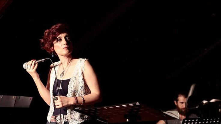 Ruşen Alkar: Şarkıların Kürtçe olduğunu öğrendiklerinde öfke, şaşkınlık, sevgi karışıyor - Sayfa 1