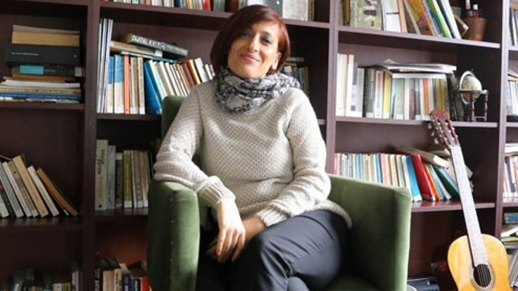 Ruşen Alkar: Şarkıların Kürtçe olduğunu öğrendiklerinde öfke, şaşkınlık, sevgi karışıyor - Sayfa 3