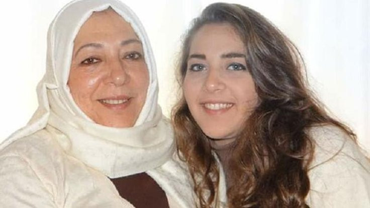 Suriyeli aktivist ve gazeteci kızı öldürüldü