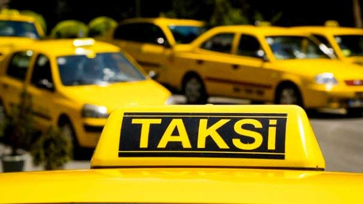 İstanbul'da taksi ve dolmuşa zam