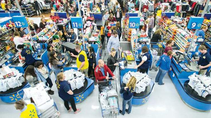 Wal-Mart, Türkiye ofisini kapattı