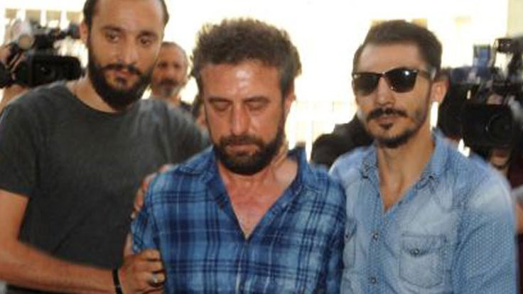 Kadir Demirel'i öldüren damadı tutuklandı!