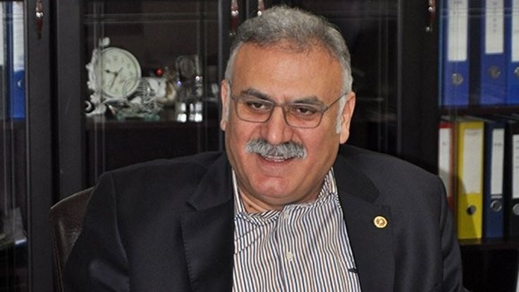 AK Parti Milletvekili Yüksel hayatını kaybetti