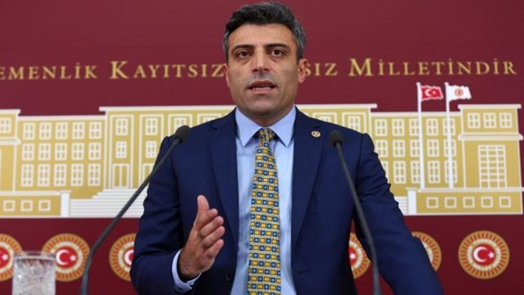 CHP'li Öztürk Yılmaz: Barzani'ye 24 saat süre verilsin