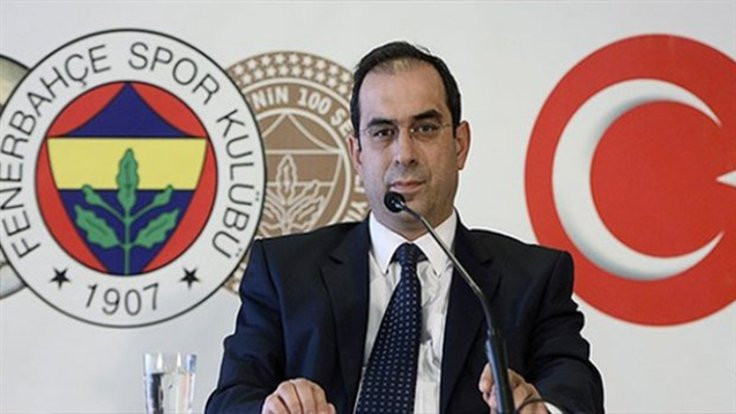 Şekip Mosturoğlu: Caner'i fişek yapan Fenerbahçe