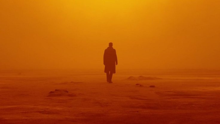 'Blade Runner 2049 filmine sansür sinema izleyicisine hakarettir'