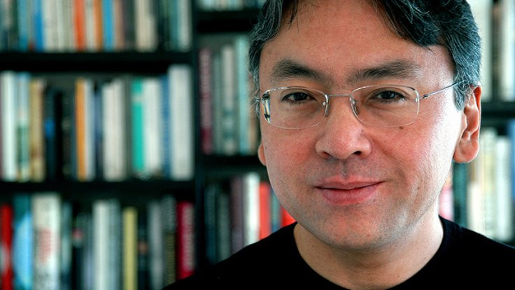 Nagazaki'nin Nobelli yazarı: Kazuo Ishiguro