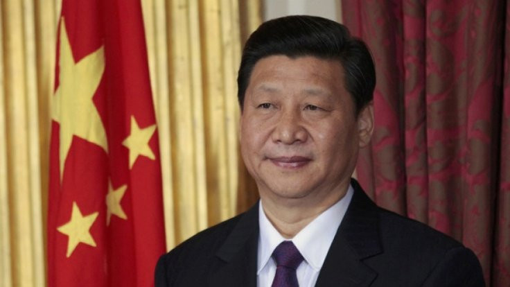 Çin'de 'ikinci Mao': Adını kitaba yazdırdı!