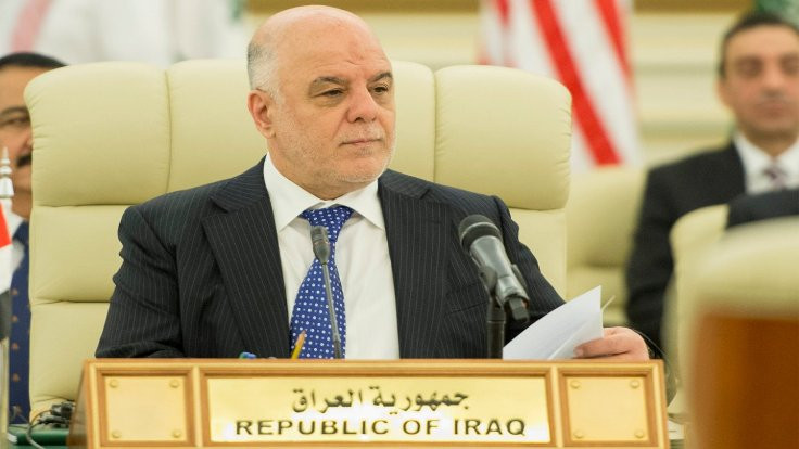 Irak'la ABD arasında Haşdi Şabi krizi