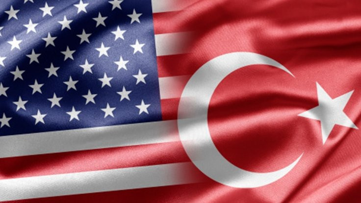 ABD Türkiye'nin 'vize' önerilerini geri çevirdi