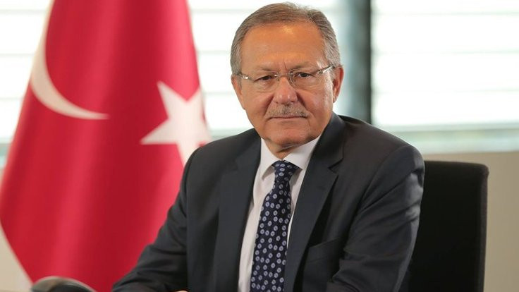 Balıkesir'den istifa bugün gelecek iddiası