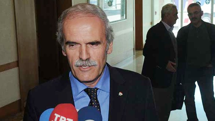 Bursa Büyükşehir Belediye başkanı istifa edecek iddiası