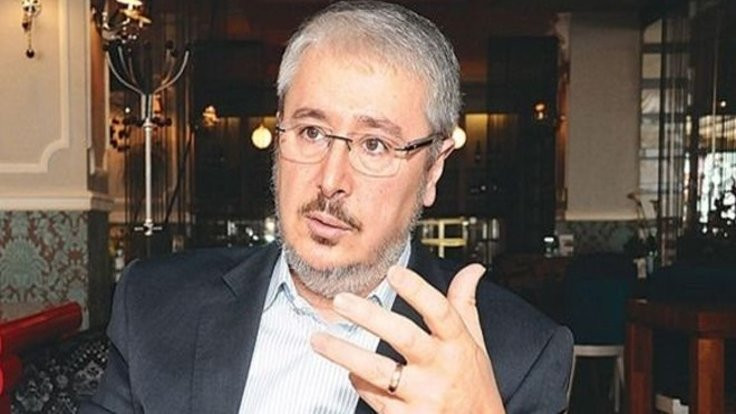ANAR Genel Müdürü İbrahim Uslu: AKP’de sorun başkanlar değil