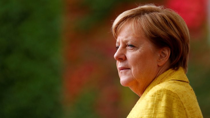 Merkel: Türkiye hakkında karar alınmayacak