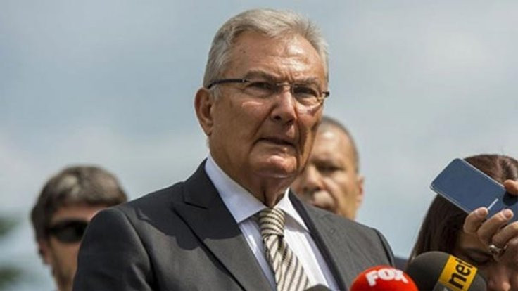 Erkan İbiş: Deniz Baykal komadan çıkış belirtileri vermeye başladı