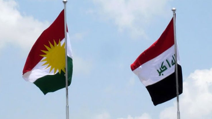 Bağdat: Kerkük'e PKK'lilerin getirilmesi savaş ilanıdır