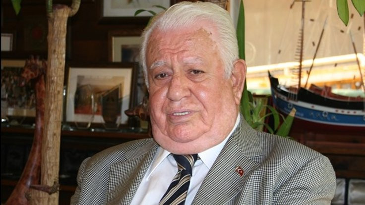 Polisan Boya'nın kurucusu Bitlis yaşamını yitirdi