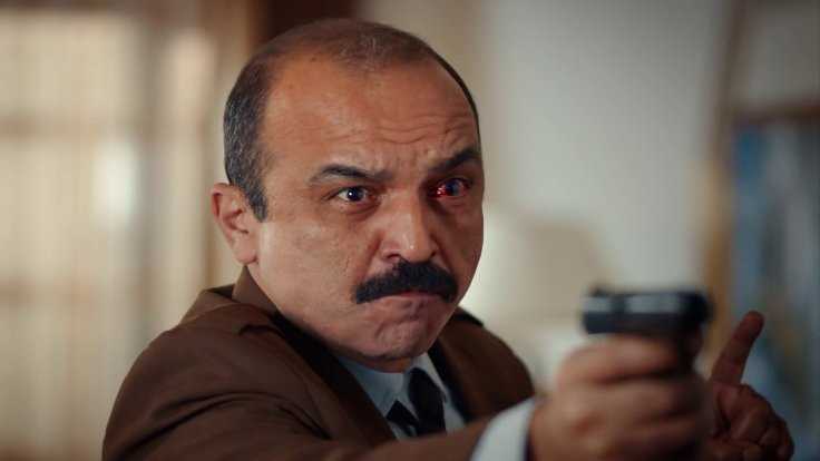 Dört Köşe: Başarısız bir Türk komedi filmi daha!