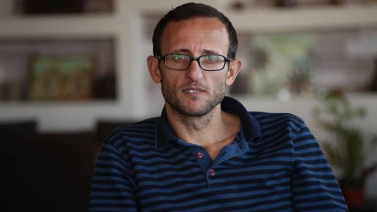 Yazar Cemil Aksu tutuklandı
