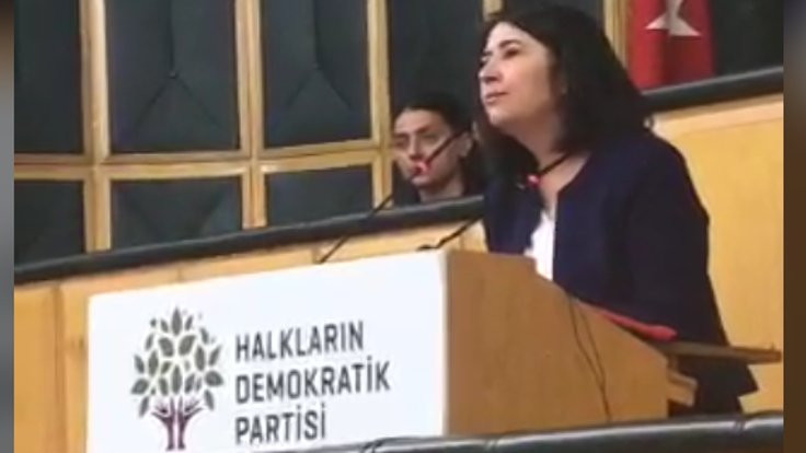 HDP'den 'kekli' FETÖ yorumu