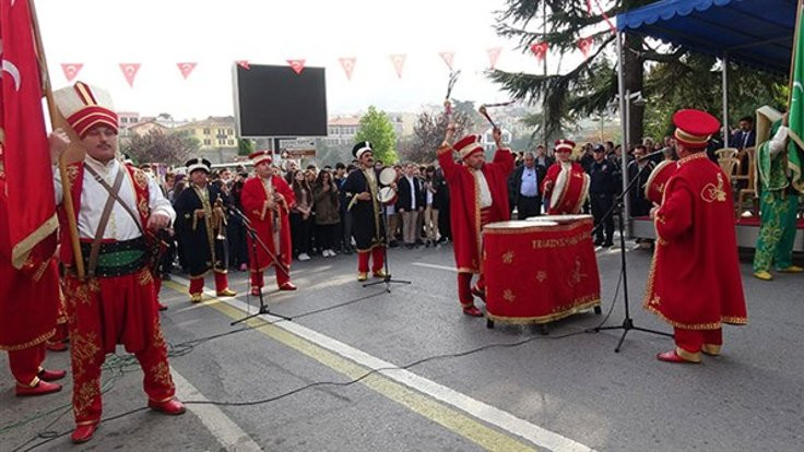 Trabzon'un fetih tarihi resmen değişti