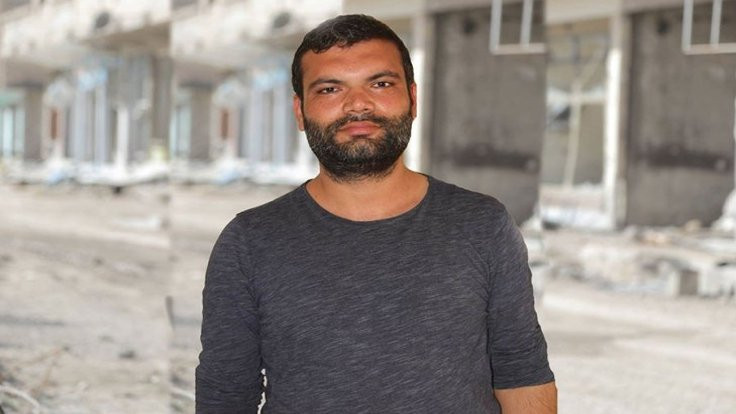 Gazeteci Alayumat'a hücre cezası