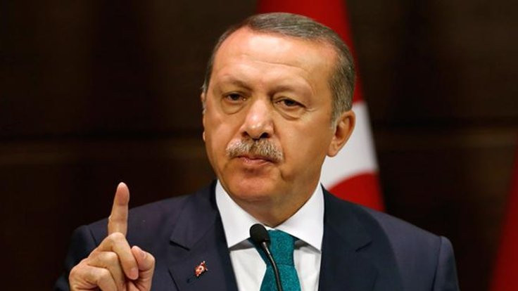 'Erdoğan-Gökçek görüşmesi gergin geçti'