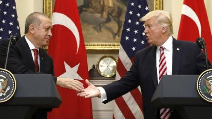 Eski ABD büyükelçisi: Türkiye ile konuşmanın vakti geldi