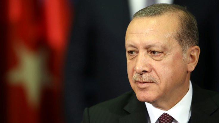 250 kişilik belediye listesi Erdoğan'a sunuldu
